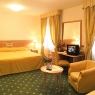 Madonna di Campiglio - Hotel Miramonti. Madonna di Campiglio - Habitación doble clásica 15-20m2